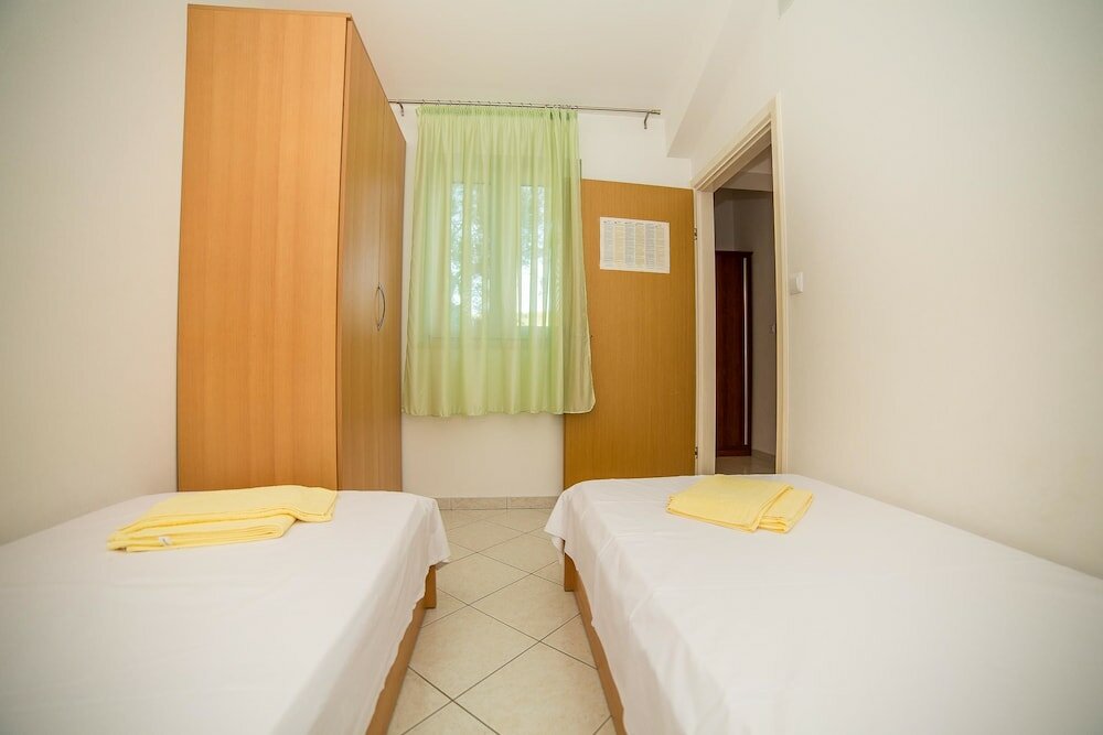 Фото Apartments Villa Sea