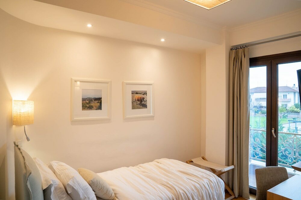 Фото Olympus Terra Boutique Hotel