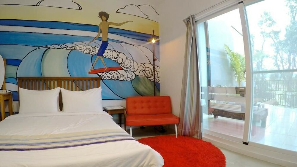 Фото отеля 2