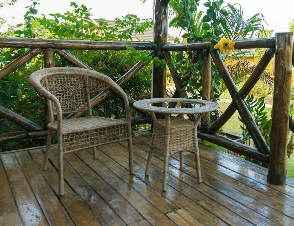 Фото Nyange Resort and Marina