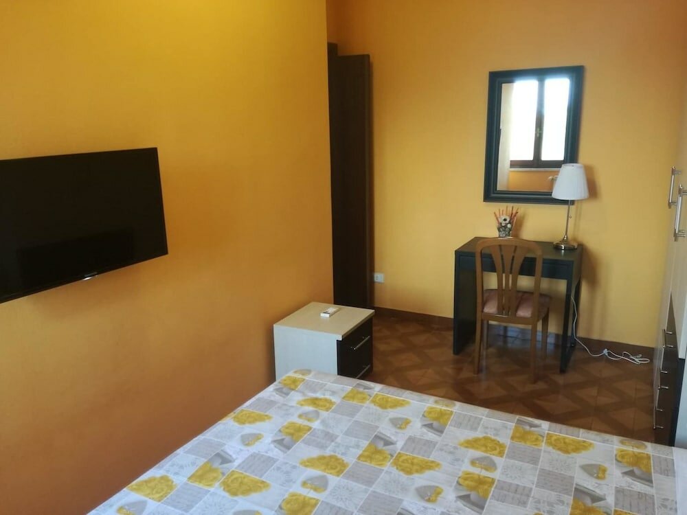 Фото B&b Il Faro