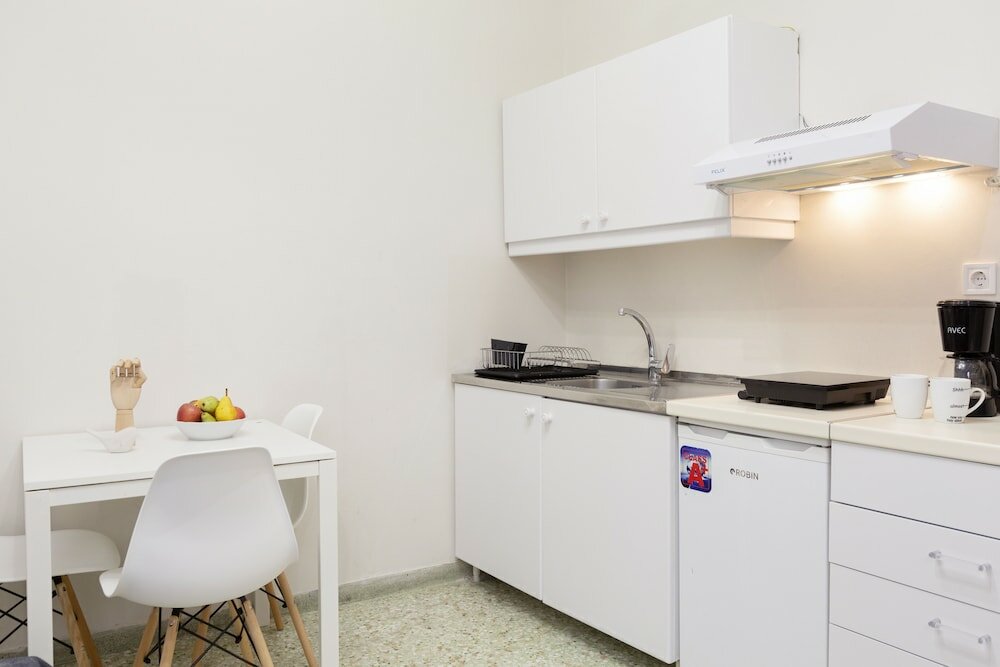 Фото Psirri Place