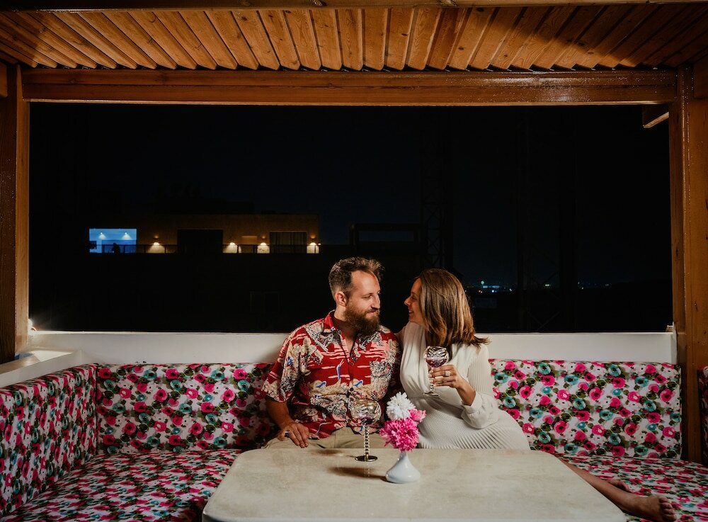 Фото Desert Moon