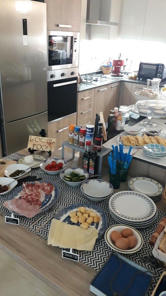 Фото Ta' Rosalba B&b