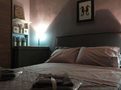 Гостиница Cozy House Parga