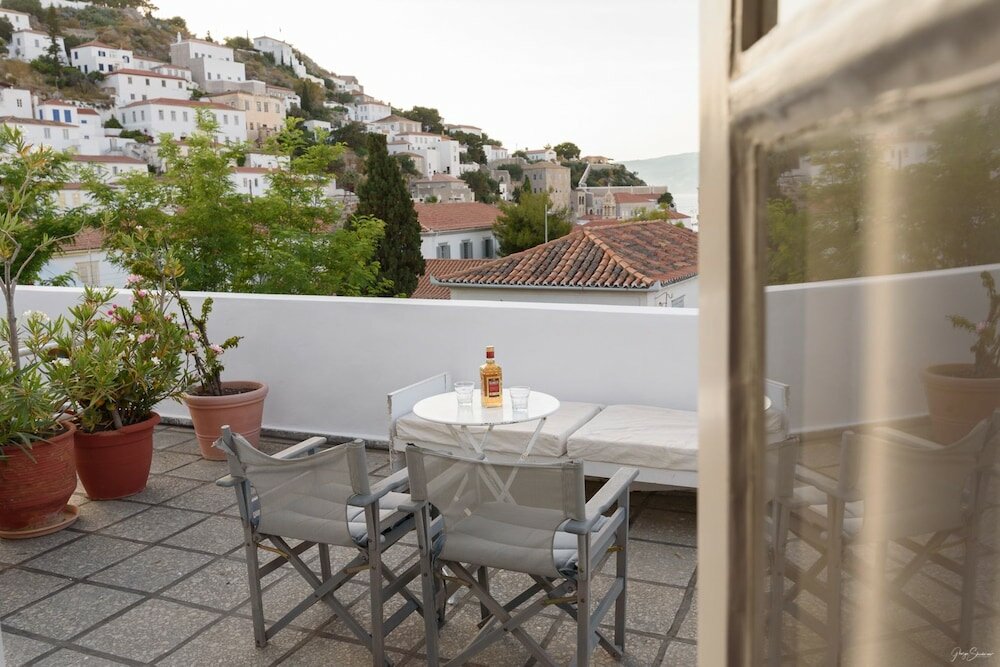 Фото Miranda Hotel