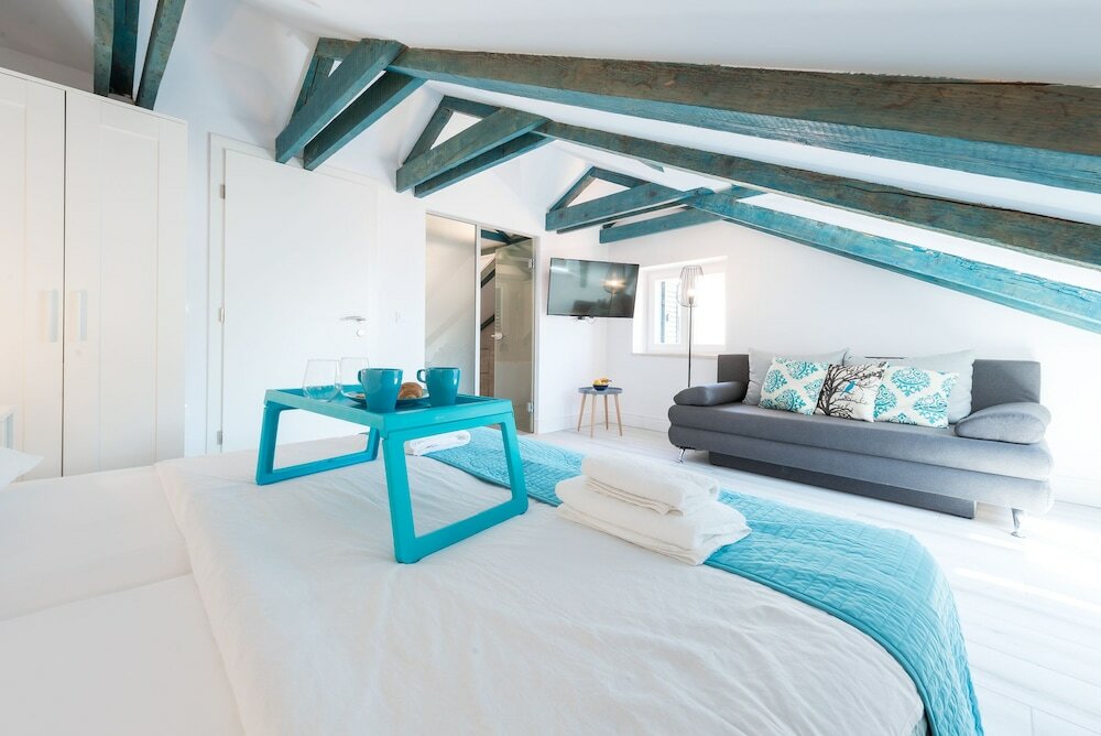 Фото EuroAdria Residence