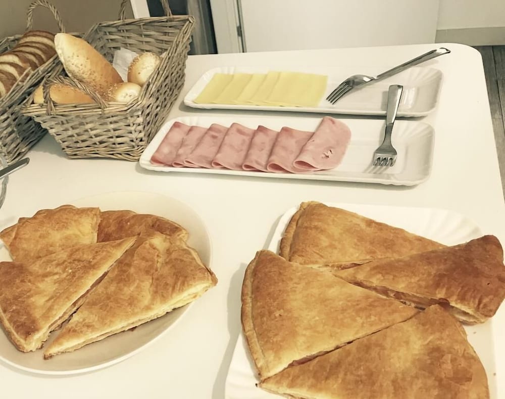 Фото Pretoria Rooms & Apartment