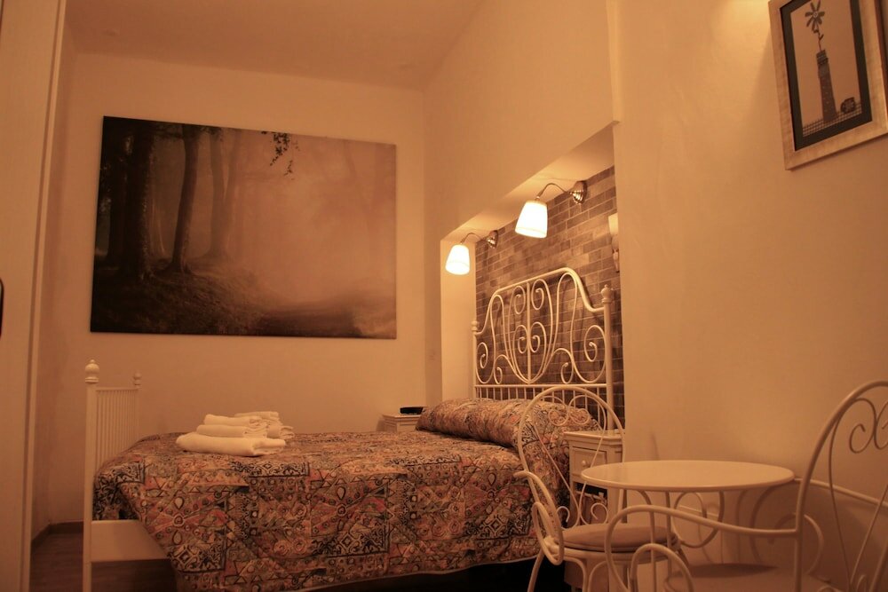 Фото Appartamento Galatea