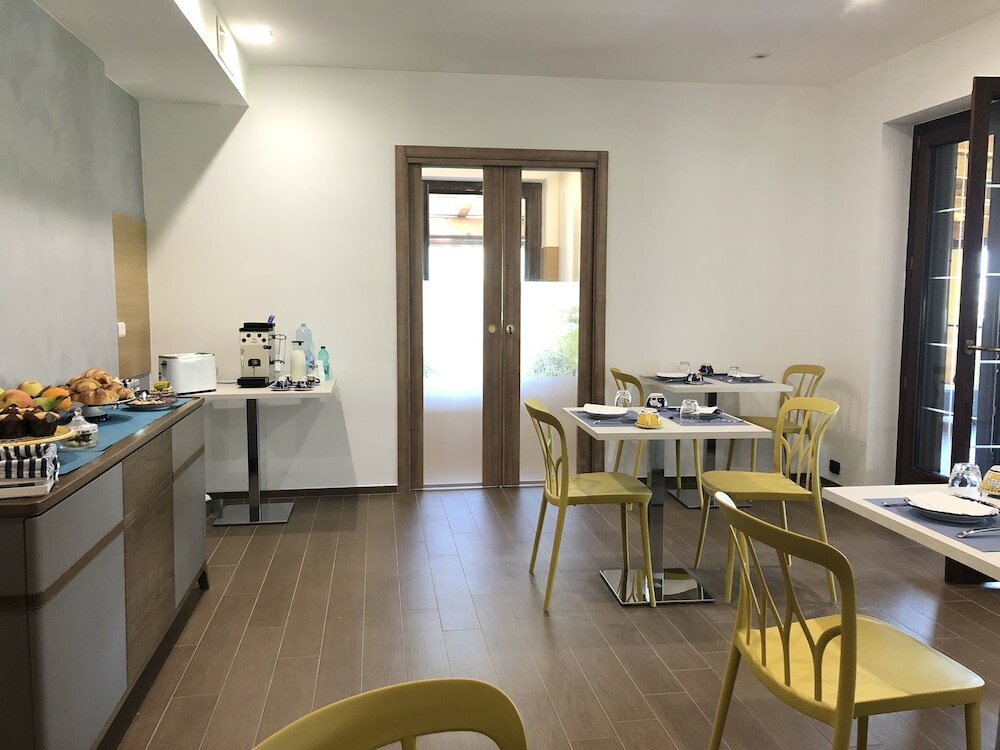 Фото B&b Artemide