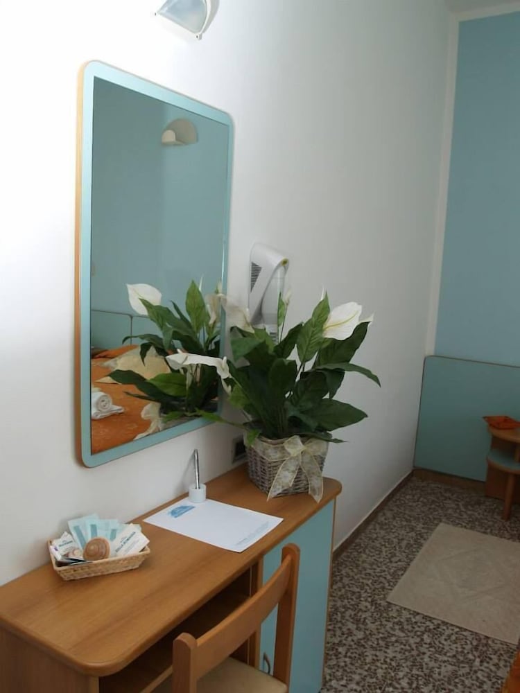 Фото Hotel Bella Romagna