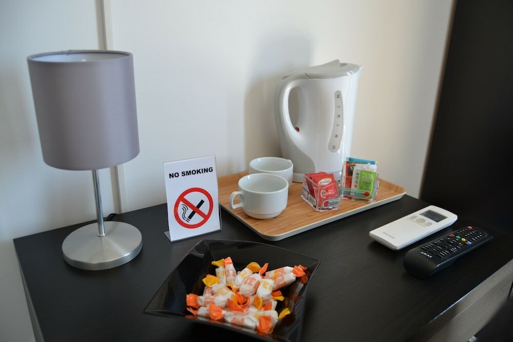 Фото Sanctuary Rooms