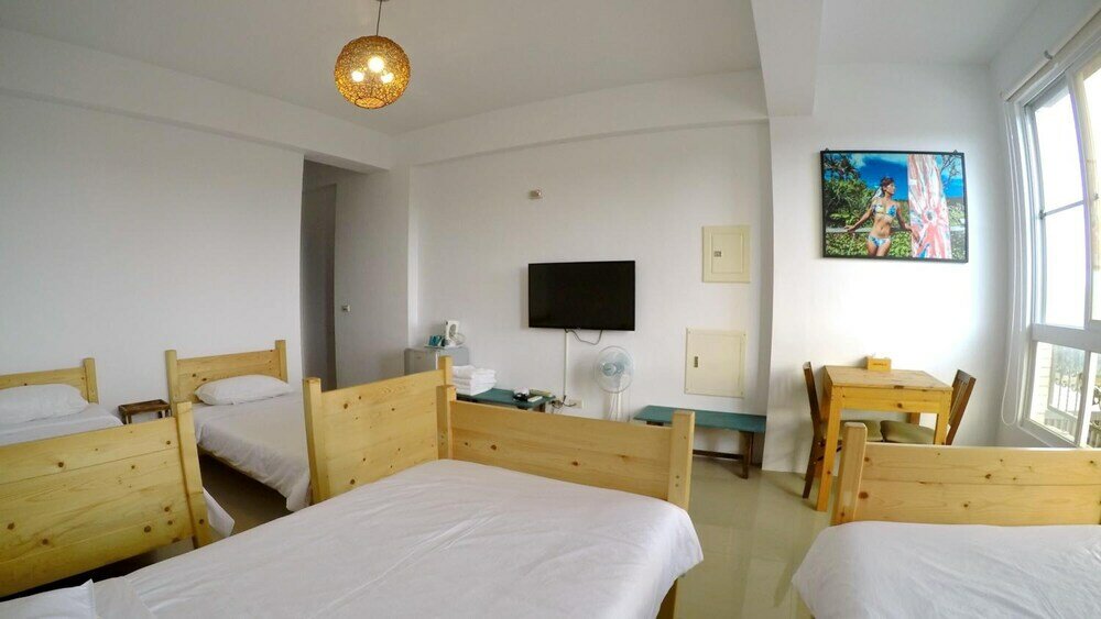 Фото Surfspot House