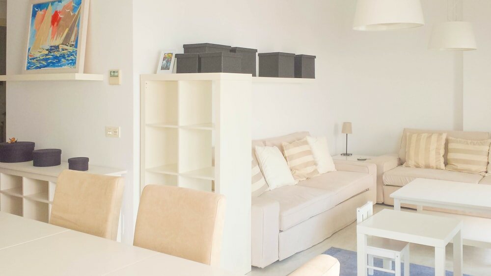 Фото Apartamento Valle Romano