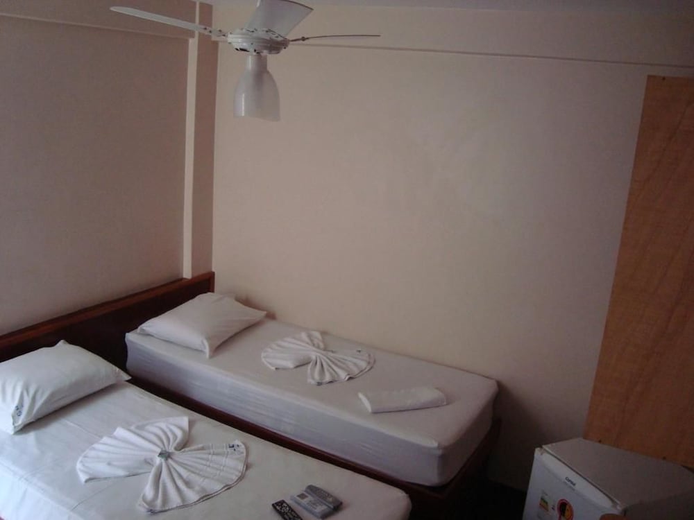 Фото Goias Hotel