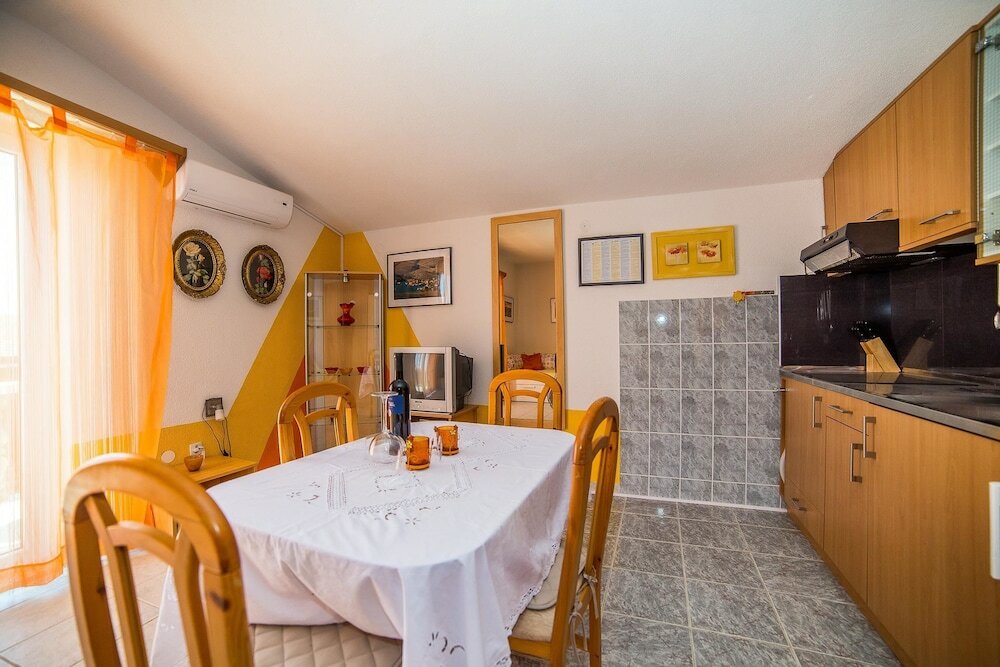 Фото Apartments Villa Mediteran