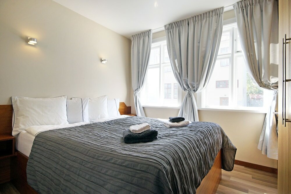 Фото Marine Apartments