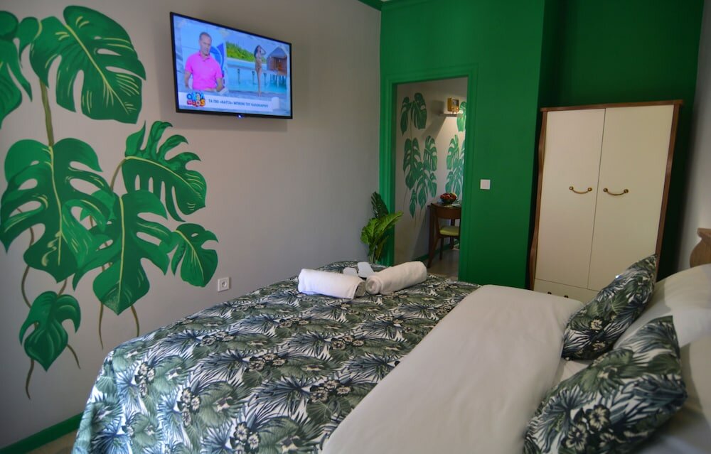 Фото Wings Apartments