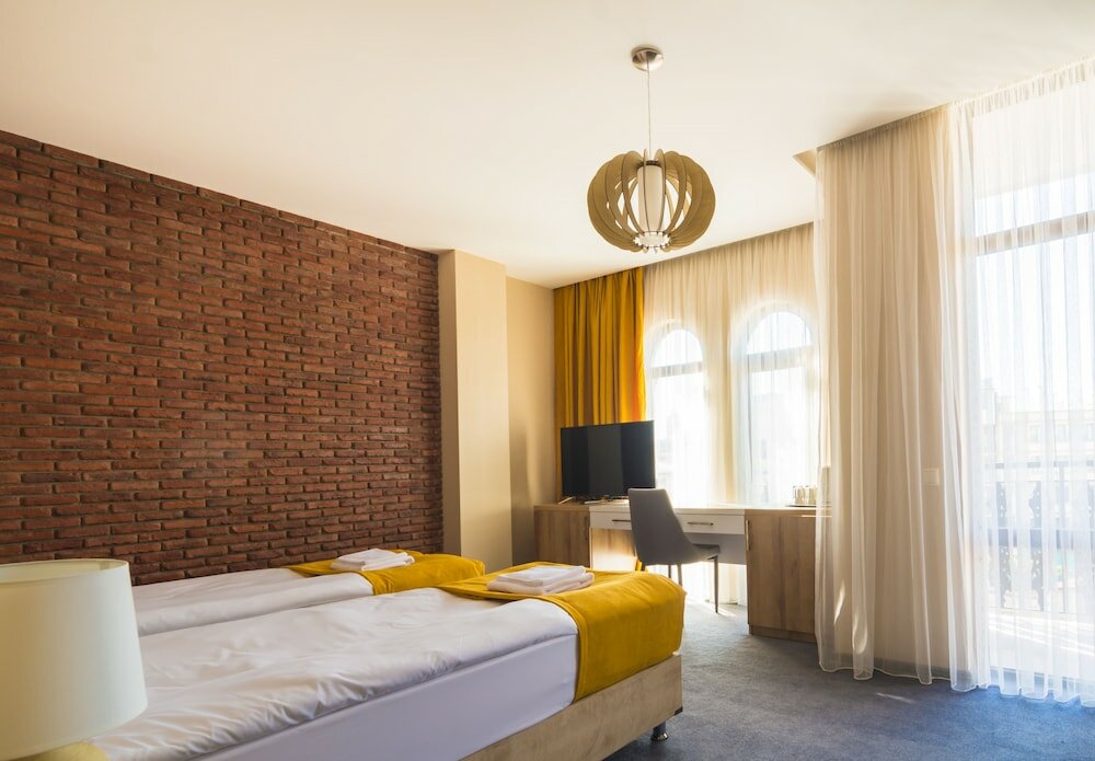 Фото Hotel London