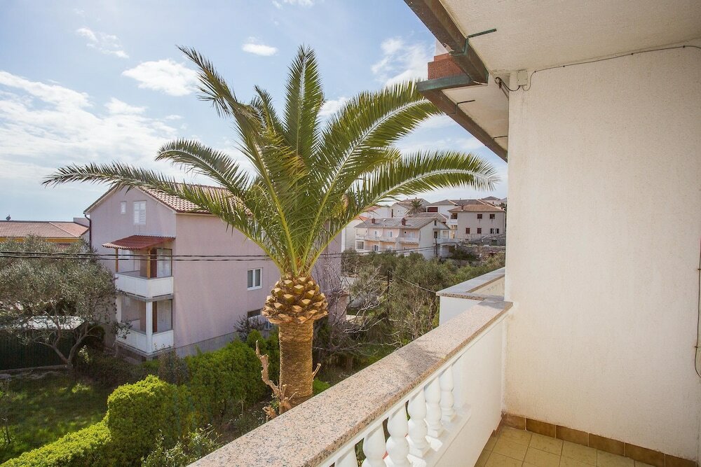 Фото Apartments Padovan