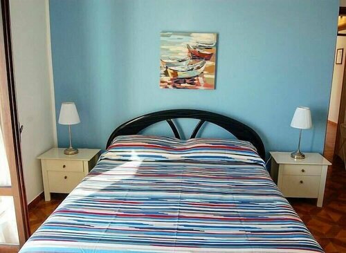 Гостиница B&b Il Faro