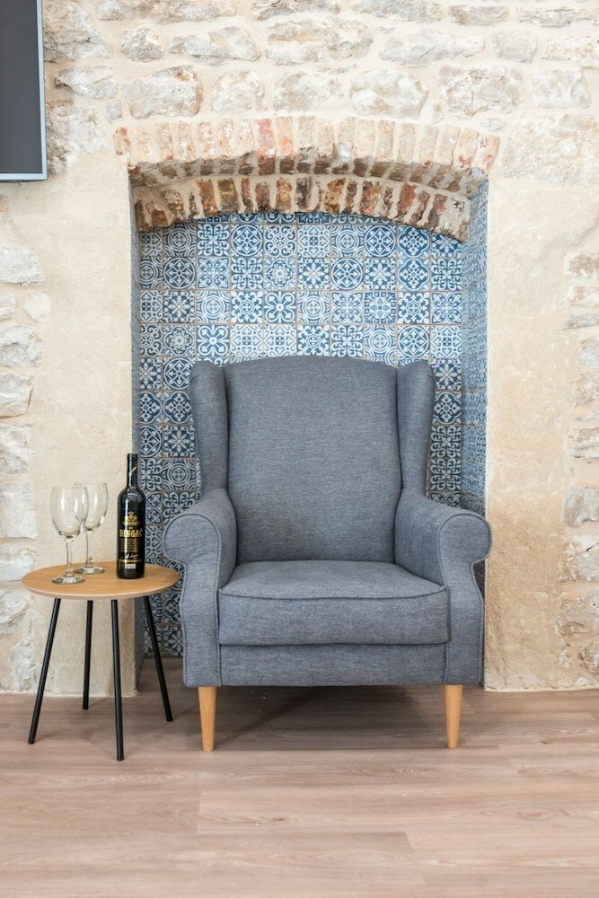 Фото Princ Heritage Rooms