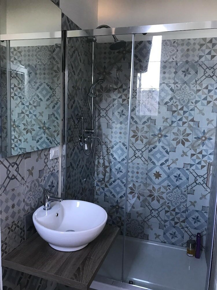 Фото La Dimora delle Muse