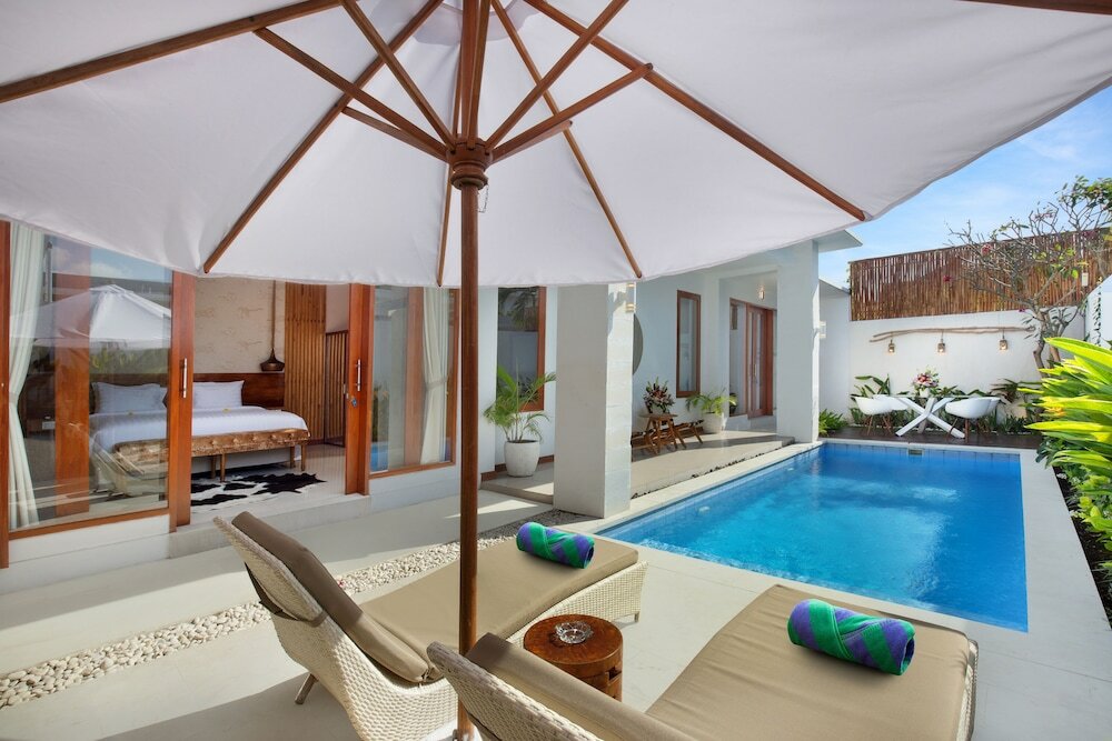 Фото The Luxury Collection Monaco Blu