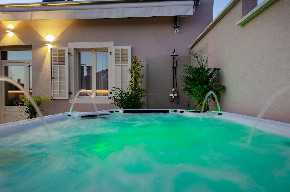 Фото Villa Brandestini