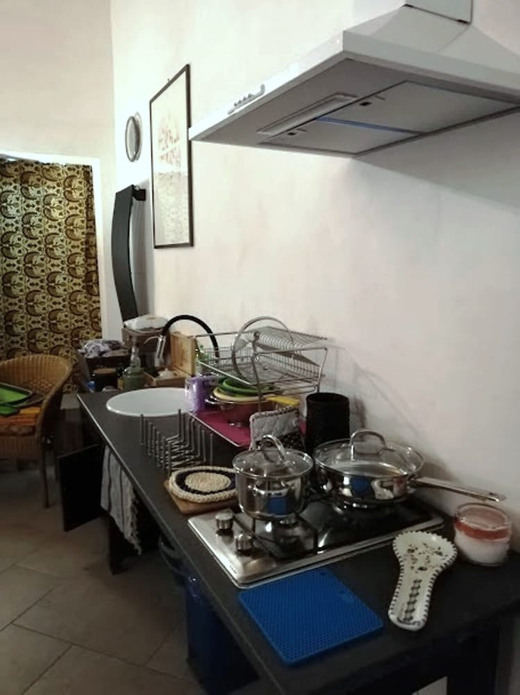 Фото Arimatea Accommodations