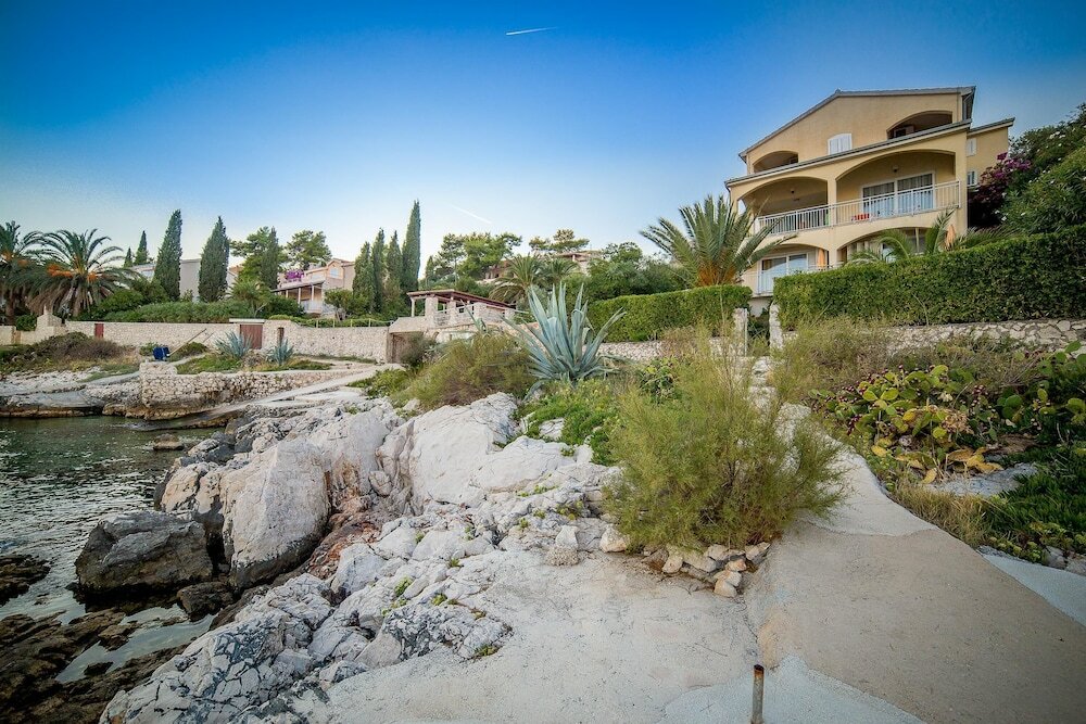 Фото Apartments Villa Sea