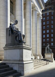 Гостиница Graduate New Haven