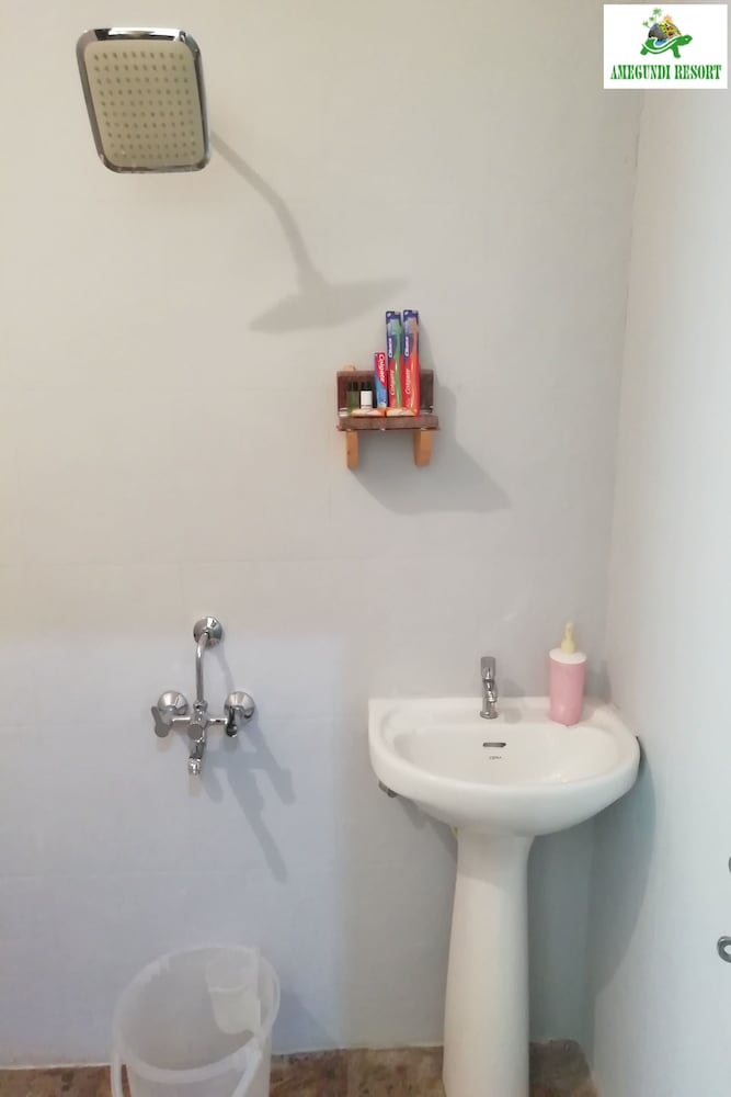 Фото Amegundi Resort