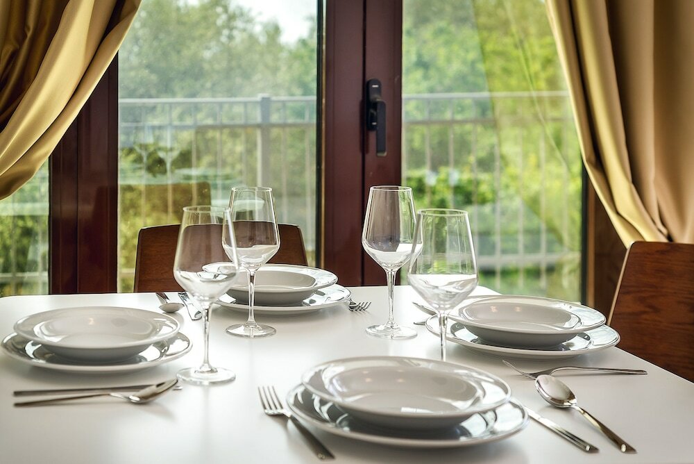 Фото Adria Lux Apartments Sveti Stefan