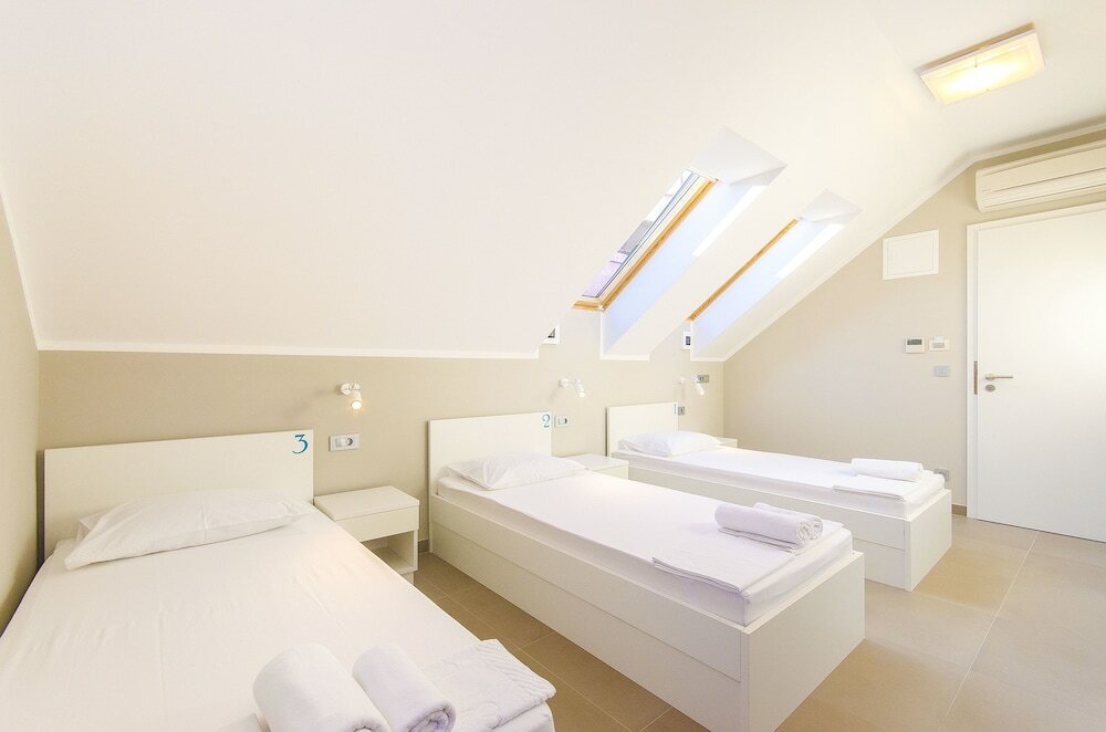 Фото Hostel Dvor