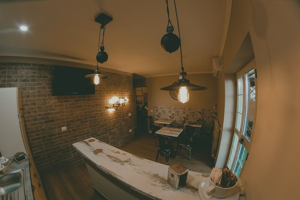 Фото B&b Dei Segreti