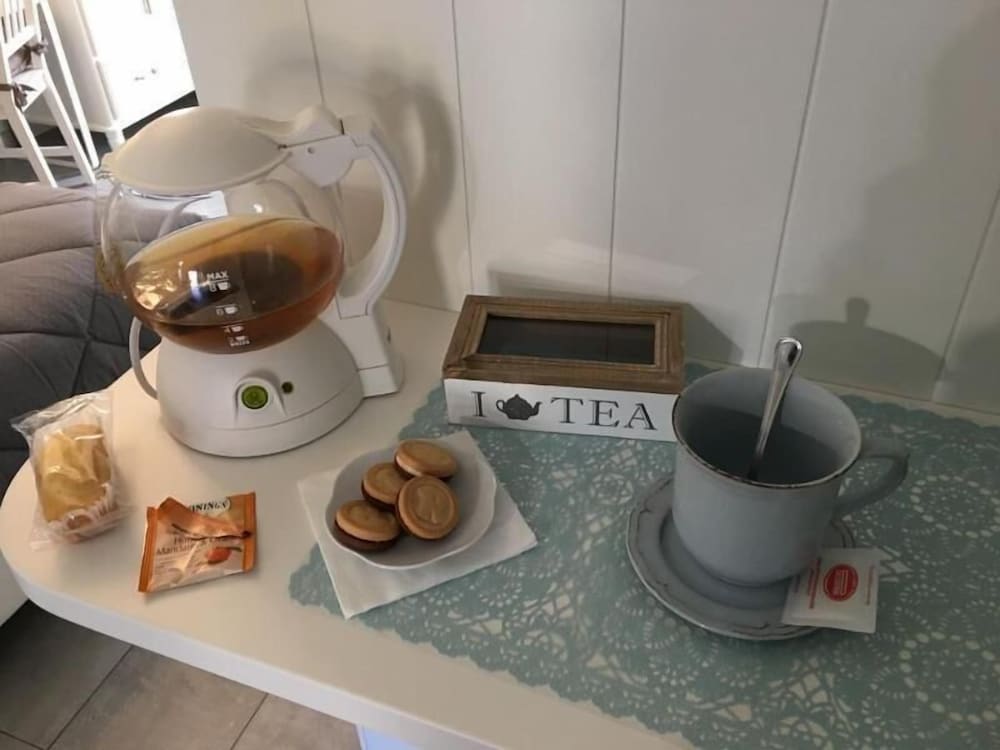 Фото A Casa Di Titty