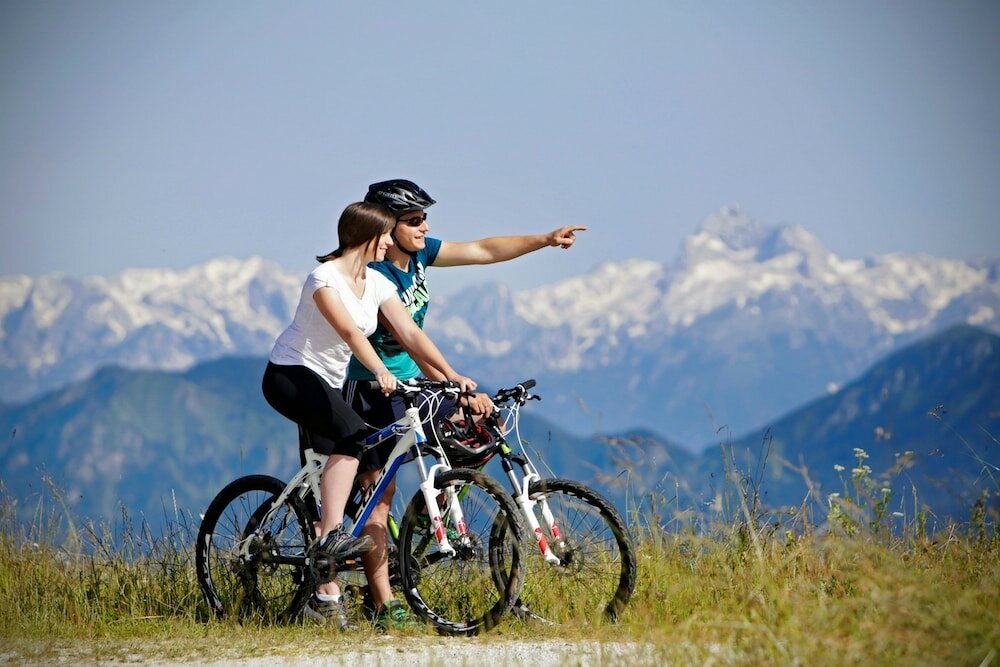 Фото Apartments Alpska perla