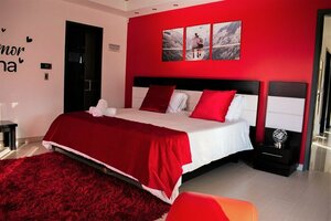 Hotel Jade Spa (Risaralda), hotel