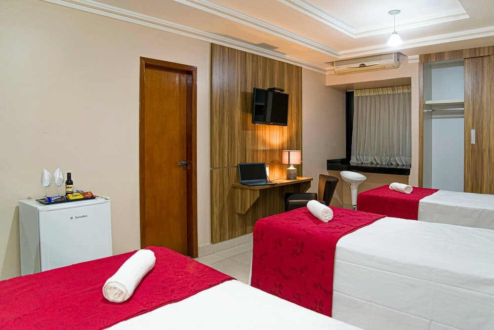 Фото Rede Andrade Amazônia