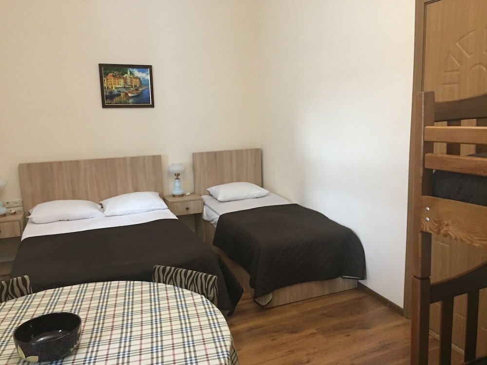 Фото Отель Купеческий Дом