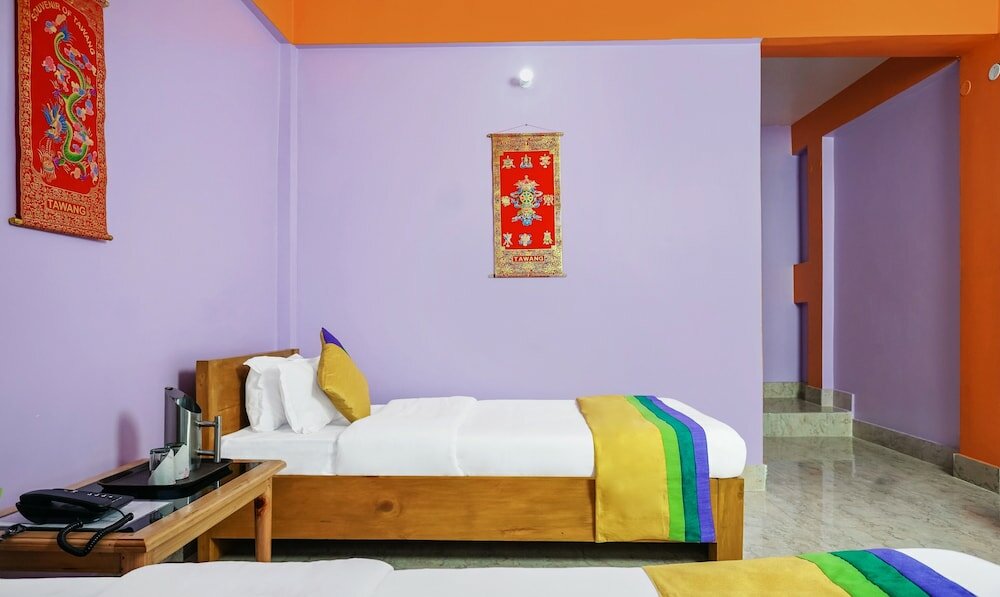 Фото Treebo Trip Yangsel