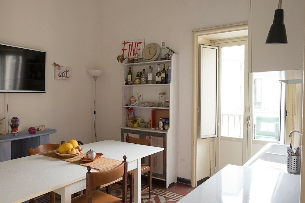 Фото Casa Colapesce