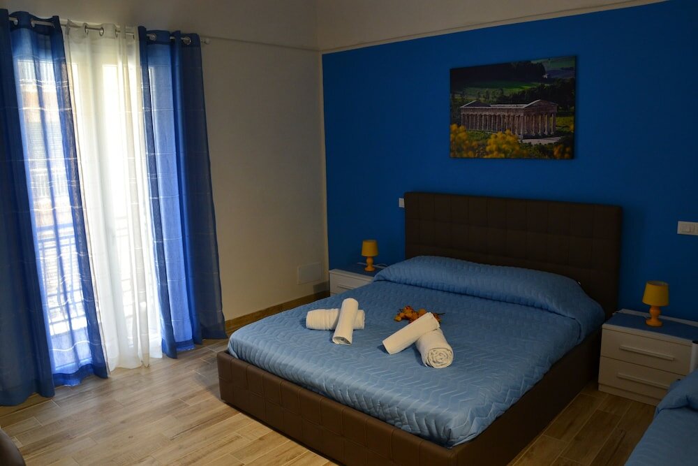 Фото B&b Stella Maris Trapani Centro