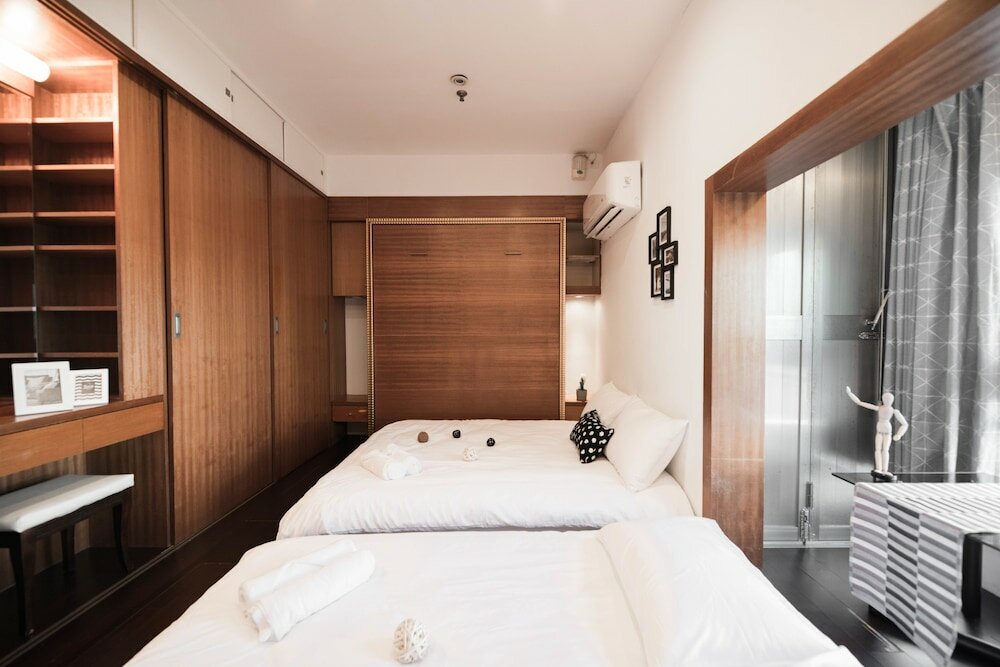 Фото Love Taipei - Ximen