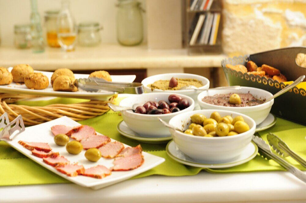 Фото Mythos Residence