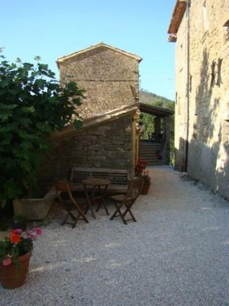 Фото Countryhouse Villa La Farfalla