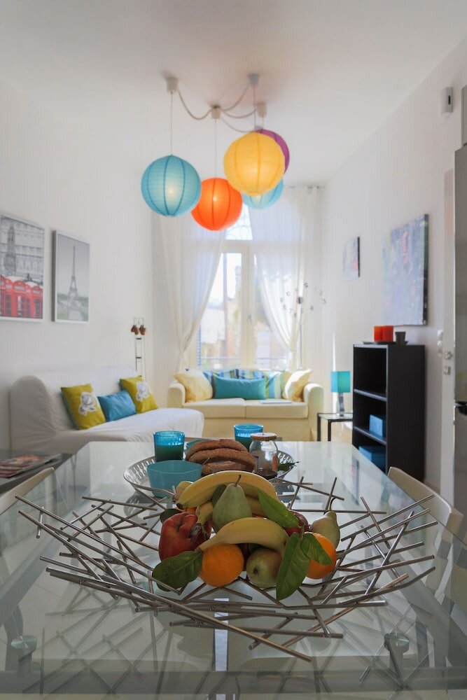 Фото Calliope Corfu Apartments 2