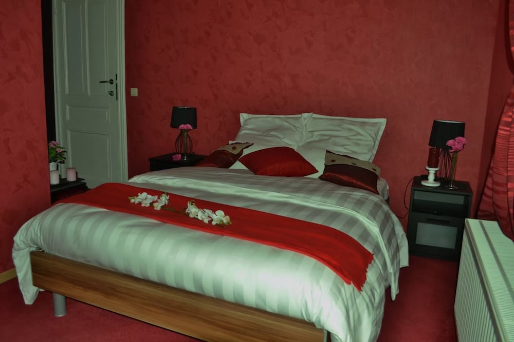 Фото Hotel Het-Gasthof