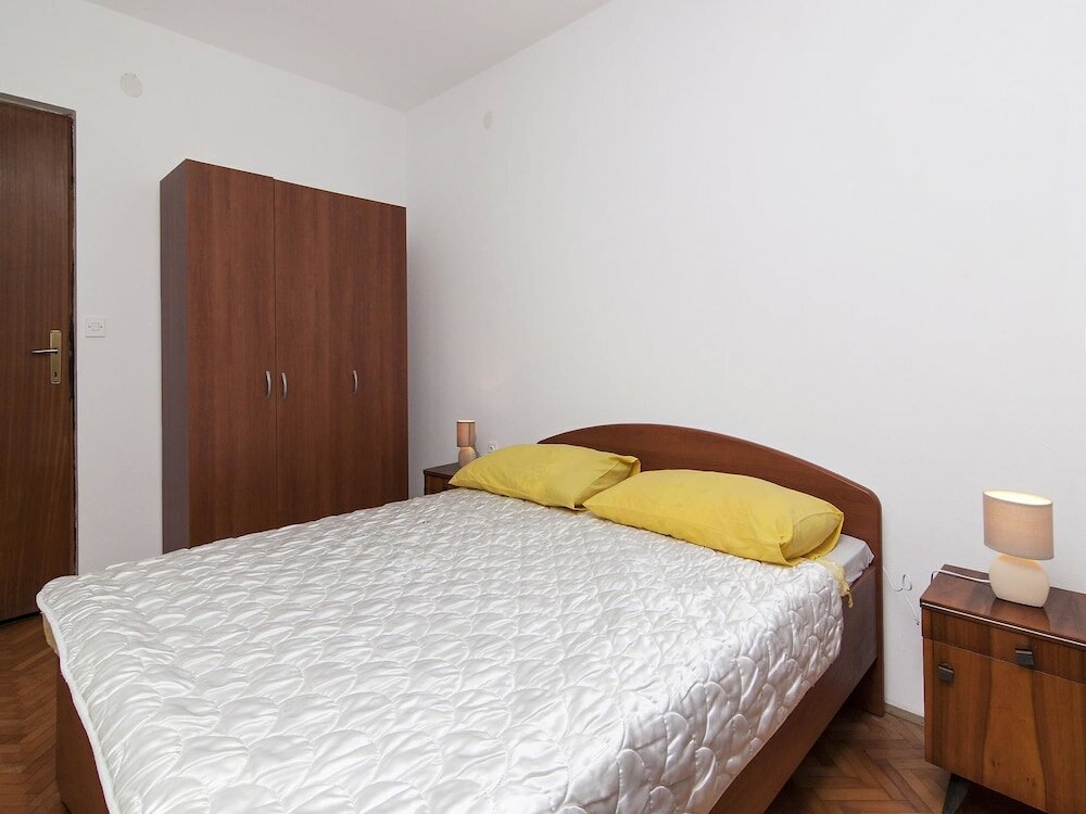 Фото Apartment Katien One Bedroom A1